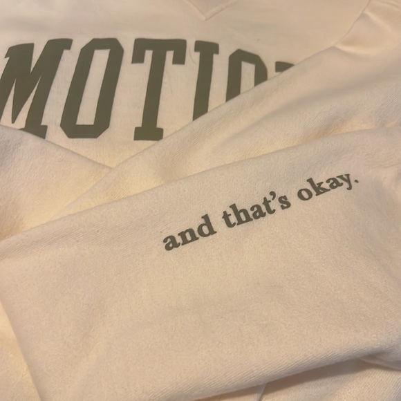 See the way I see original sweat shirt - Picture 3 of 4